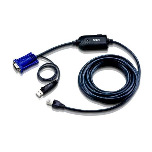 ATEN Przewód-adapter KVM USB KA7970