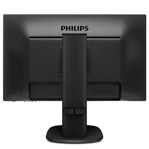 Philips 23.6'' 243S5LJMB LED DVI-D DP HDMI Pivot Głośniki