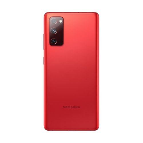Samsung Galaxy S20 FE 4G SM-G780 Czerwony