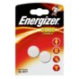 Energizer Bateria CR2032 /2 szt. blister