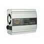 Whitenergy Przetwornica Car Inverter DC 12V-AC 230V 200W z USB