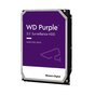 Western Digital Purple WD60PURZ 6TB 3,5'' 64MB  SATAIII