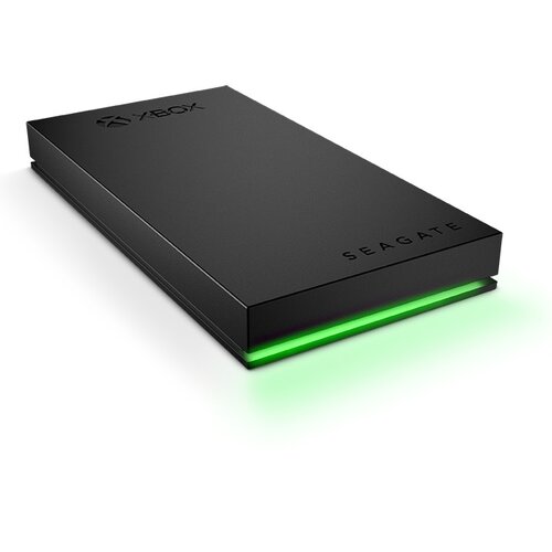 Dysk SSD do konsoli Xbox Seagate Game Drive STLD1000400 1TB