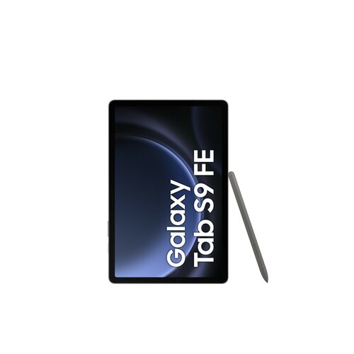 Tablet Samsung Galaxy Tab S9 FE 5G 6GB/128GB szary