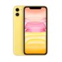 Smartfon Apple iPhone 11 MHDL3PM/A 128GB Żółty