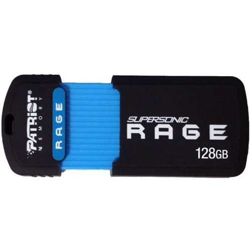 Pendrive Patriot Rage XT 128GB USB3.0 PEF128GSRUSB
