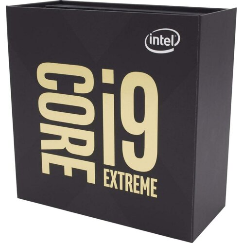 Procesor INTEL Core i9-10980XE 3.0GHz