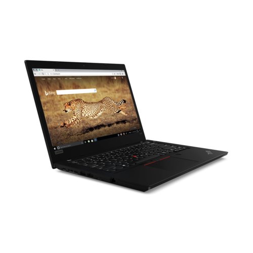 Laptop Lenovo ThinkPad L490 20Q50027PB W10Pro i3-8145U/8GB/256GB/INT/14.0 FHD/1YR CI