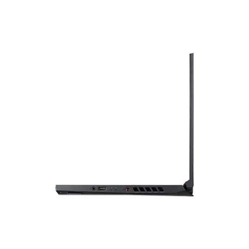 Laptop Acer Nitro 5 AN517-51-56YW 17.3" FHD IPS AntiGlare/ Intel Core i5-9300H//8GB/SSD 512GB/ GeForce GTX 1650 4GB/ Win 10 (Repack) Czarny