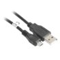 Kabel TRACER USB 2.0 AM/micro 0,5m