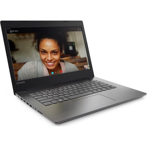 Laptop Lenovo Ideapad 320-14IKB 80XK013YPB Czarny i5-7200U | LCD: 14" FHD Antiglare | RAM: 8GB | SSD: 256GB | Windows 10 64bit
