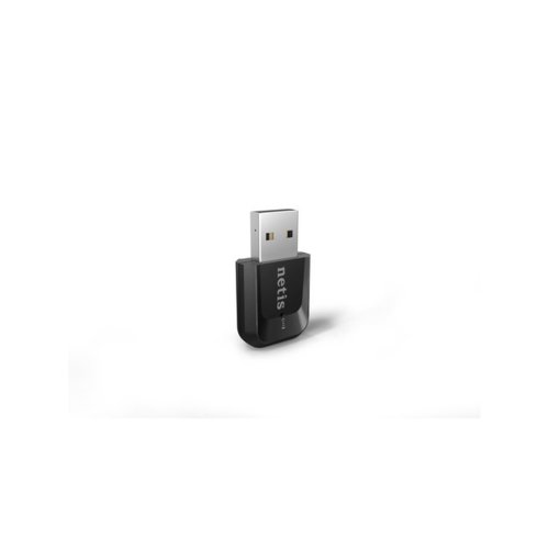 NETIS Karta sieciowa bezprzewodowa USB Mini N300