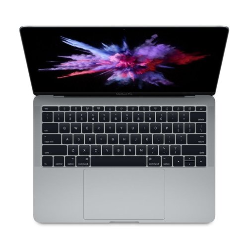 Apple MacBook Pro 13-inch, i5 2.3GHz/16GB/128GB/Intel Iris Plus 640 - Space Grey MPXQ2ZE/A/R1