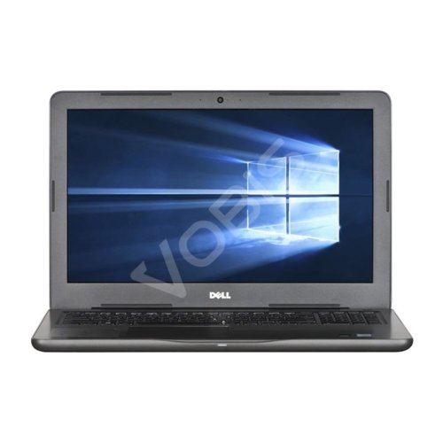 Laptop Dell Inspiron 5567 i5-7200U 8GB 15,6" FHD 1000GB HD 620 R7 M445 Win10P Szary 2Y