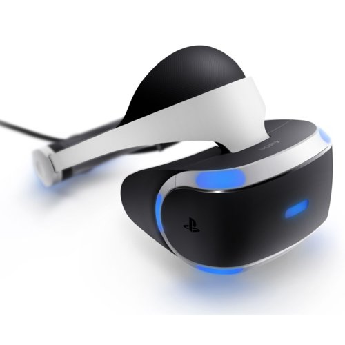 SONY PlayStation VR