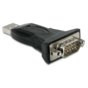 Delock Adapter USB -> SERIAL 9 pin