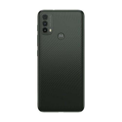 Smartfon Motorola moto e40 4/64GB Czarny