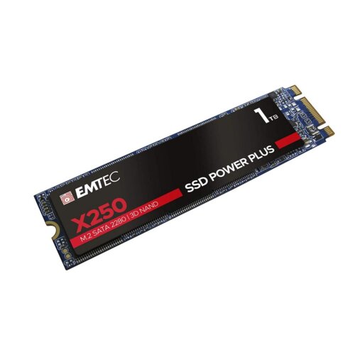 Dysk SSD Emtec X250 1TB