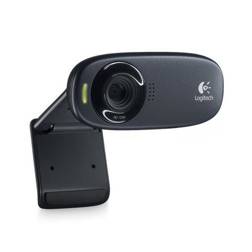 Kamera Internetowa Logitech HD C310