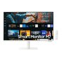 Monitor Samsung Smart M7 32" 4K
