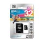 Karta pamięci MicroSDHC Silicon Power Elite UHS-1 32GB CL10 + adapter
