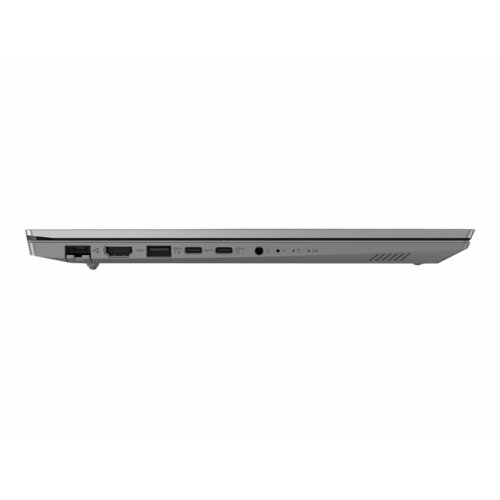 Laptop LENOVO ThinkBook 15-IIL 20SM00CYPB i5-1035G1 | 15.6" FHD | 8GB | 512GB | W10P srebrny