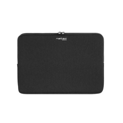 Etui na laptopa NATEC Coral 14.1" czarne