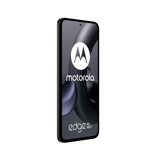Smartfon Motorola edge 30 neo 5G 8/128GB Black Onyx