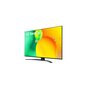 Telewizor LG 65NANO763QA 65" Czarny