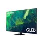 Telewizor Samsung Q77A 65" QE65Q77AAT QLED 4K Smart TV (2021)