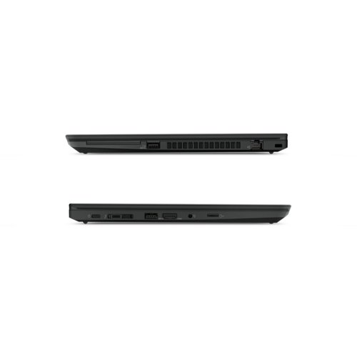 Laptop Lenovo Utrabook ThinkPad T490 20N2006CPB W10Pro i7-8565U/8GB/256GB/INT/14.0 FHD/Black/3YRS OS