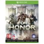 Gra FOR HONOR (XBOX ONE)