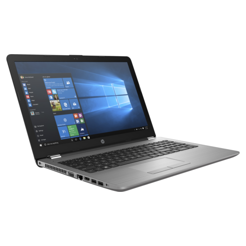 Laptop HP 250 G6 1WY23EA 15.6"FHD/Intel Core i3-6006U/4GB/1TB/SILVER/W10H   srebrny