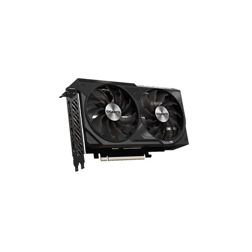 Karta graficzna Gigabyte GeForce RTX 4070 Windforce 2X OC 12GB GDDR6X