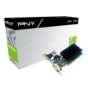 PNY GeForce GT710 2GB DDR3 64bit DVI/VGA/HDMI