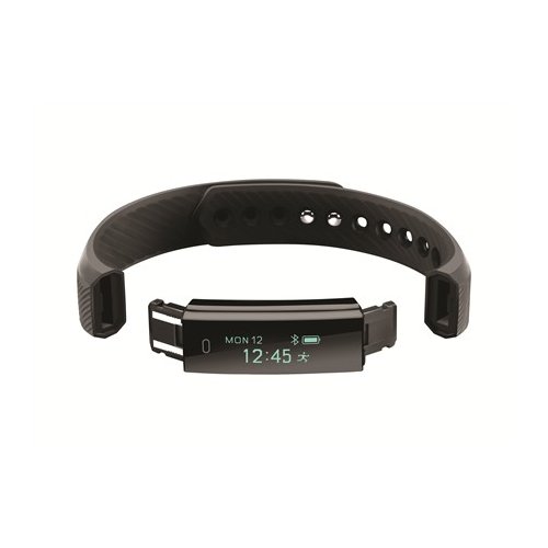 Smartwatch Monitor aktywności ACME ACT101 activity tracker (czarny)
