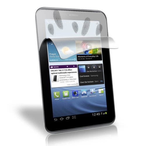 Folia ochronna SBS do tabletu Samsung Galaxy Tab 2 10.1 EM0TSP92F
