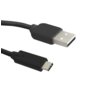 Kabel USB Qoltec 3.1 typC / USB 2.0 | 1,5m