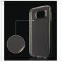 Mercury Etui CLEAR Jelly iPhone 7/8 transparent
