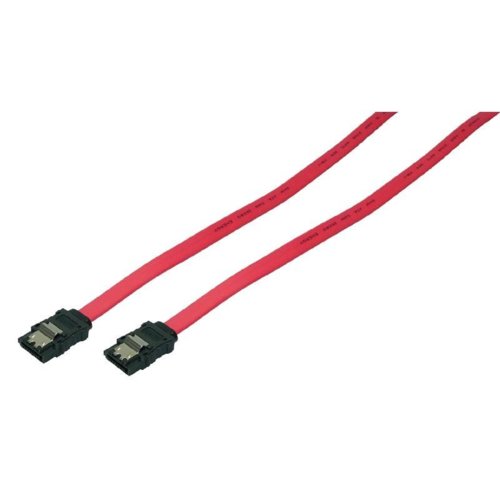 Kabel SATA LogiLink CS0001 wewnętrzny 0,5m
