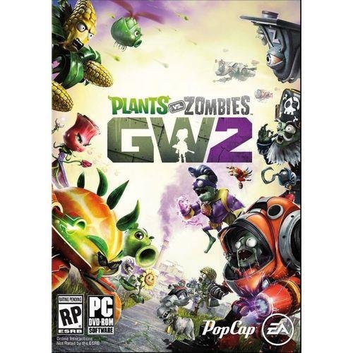 PC Plants Vs Zombies Garden Warfare 2 1026435