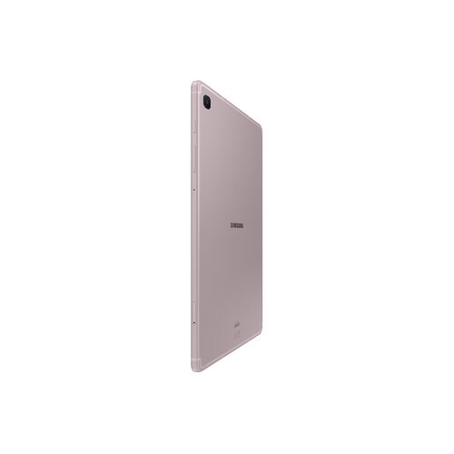 Tablet Samsung Galaxy Tab S6 Lite 64GB LTE różowy