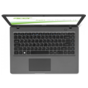 Laptop Acer AO1-431 N3050 14"LED 2GB SSD32 Win10 (REPACK) 2Y
