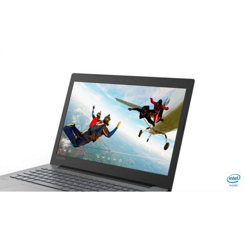 Laptop Lenovo Ideapad 330-17ICH 81FL005KPB i7-8750H | LCD: 17.3" FHD IPS Antiglare | NVIDIA GTX 1050M 4GB | RAM: 8GB | HDD: 1TB + 16GB Intel Optane | Windows 10 64bit