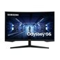Monitor Samsung Odyssey G5 32" 144Hz zakrzywiony
