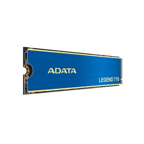 Dysk SSD Adata Legend 710 1TB M.2 PCIe NVMe