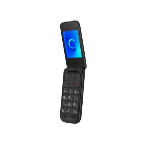Telefon Alcatel 2053 [2053X] Czarny