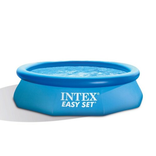 Intex Basen rozporowy 305x76 cm