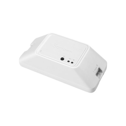 Inteligentny przełącznik WiFi Sonoff Basic 3