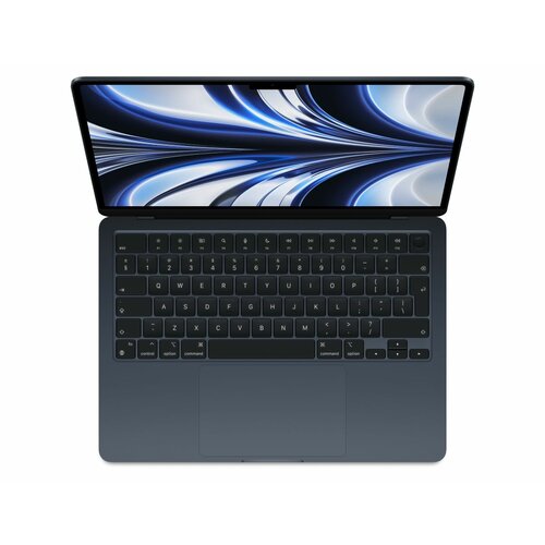 Laptop Apple MacBook Air MLY13ZE/A 13.6'' Księżycowa Poświata, 256GB